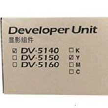 Kyocera-Mita DV-5140Y  Узел проявки 302NR93031