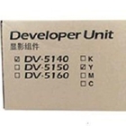 Kyocera-Mita DV-5140Y  Узел проявки 302NR93031