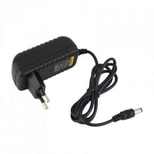 ORIENT SAP-04N, Блок питания DC 12V, 2.0A, защита от КЗ, в розетку (29669)