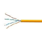 SkyNet Кабель UTP нг-LSZH 4x2x0,48, низкое дымовыделение, нулевое содержание галогенов (305м) [CSS-UTP-LSZH-4-CU]