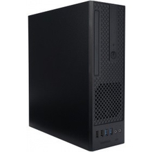 SlimCase  INWIN CJ708BL  IP-S265AU7-2 80plus Bronze, U3*2+U2*2+A(HD)+TYPE 3.1C + FAN 80*15mm + intrusion switch   6137379