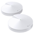 TP-Link DECO M5(2-PACK) AC1300 Домашняя Mesh Wi-Fi система