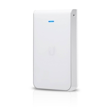 UBIQUITI UAP-IW-HD UniFi AP In-Wall HD Точка доступа 2.4+5 ГГц, ac Wave2, 4х4 MU-MIMO, 5х 1G RJ45, 802.3at/af