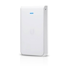 UBIQUITI UAP-IW-HD UniFi AP In-Wall HD Точка доступа 2.4+5 ГГц, ac Wave2, 4х4 MU-MIMO, 5х 1G RJ45, 802.3at/af