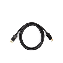 VCOM CG632-2M Кабель соединительный DISPLAY PORT v1.4, 8K@60Hz, 2m VCOM <CG632-2M>