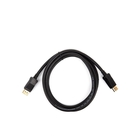 VCOM CG632-2M Кабель соединительный DISPLAY PORT v1.4, 8K@60Hz, 2m VCOM <CG632-2M>