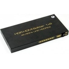 VCOM DD428 Разветвитель HDMI Spliitter 1=>8 2.0v. VCOM DD428 Разветвитель HDMI Spliitter 1=>8 2.0v.