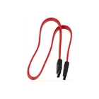 VCOM VHC7660-0.45-0.5м. Кабель SATA интерфейсный 50см VCOM <VHC7660>