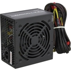 Zalman <LXII> ZM500-LXII <500W, ATX12V v2.3, APFC, 12cm Fan, Ret>