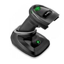 Zebra DS2278-SR [DS2278-SR7U2100PRW] черный {PRESENTATION CRADLE USB KIT: DS2278-SR00007ZZWW SCANNER, CBA-U21-S07ZBR SHIELDED USB CABLE, CR2278-PC10004WW CRADLE}