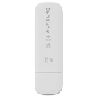 ZTE MF79 Модем 2G/3G/4G ZTE MF79 USB Wi-Fi +Router внешний белый