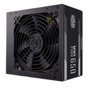 Блок питания ATX 650W MPE-6501-ACABW COOLER MASTER