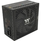Блок питания Thermaltake ATX 750W Toughpower iRGB Plus 80+ gold (24+4+4pin) APFC 140mm fan color LED 9xSATA Cab Manag RTL [PS-TPI-0750F3FDGE-1]