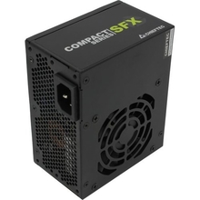 БП Chieftec CSN-650C SFX <650W , Fan 8 cm , 80+ Gold, КПД>90%, Модульный , Retail>