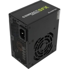 БП Chieftec CSN-650C SFX <650W , Fan 8 cm , 80+ Gold, КПД>90%, Модульный , Retail>