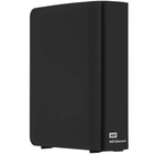 Внешний жесткий диск WD Elements Desktop WDBWLG0100HBK-EESN, 10Тб, черный
