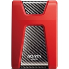 Жесткий диск A-Data USB 3.0 1Tb AHD650-1TU31-CRD HD650 DashDrive Durable 2.5" красный