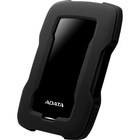 Жесткий диск A-Data USB 3.0 2Tb AHD330-2TU31-CBK HD330 DashDrive Durable 2.5" черный