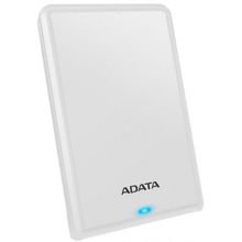 Жесткий диск USB3.1 2TB EXT. 2.5" WHITE AHV620S-2TU31-CWH ADATA Жесткий диск USB3.1 2TB EXT. 2.5" WHITE AHV620S-2TU31-CWH ADATA