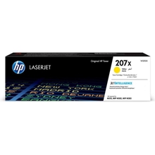 Картридж лазерный HP 207X W2212X желтый (2450стр.) для HP M255/MFP M282/M283 Картридж лазерный HP 207X W2212X желтый (2450стр.) для HP M255/MFP M282/M283