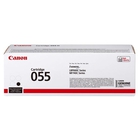 Canon CRG 055 BK Картридж лазерный для Canon MF746Cx/MF744Cdw/MF742Cdw/LBP664Cx/663Cdw, (2300стр.), черный (GR)
