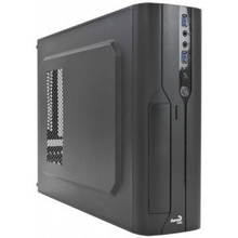 Корпус системного блока Aerocool Cs-101 400W Black
