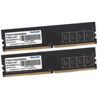 Модуль памяти 16GB PC21300 DDR4 KIT2 PSD416G2666K PATRIOT