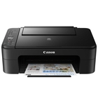 МФУ Canon PIXMA TS3340 black (струйный, принтер, сканер, копир, WiFi) замена TS3140 МФУ Canon PIXMA TS3340 black (струйный, принтер, сканер, копир, WiFi) замена TS3140