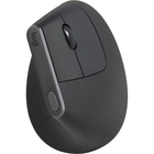 Мышь Logitech беспроводная MX Vertical [910-005448]