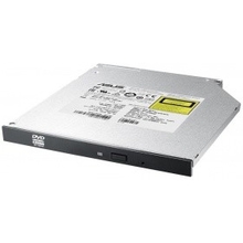 Привод для ноутбука DVD±R/RW CDRW Asus SDRW-08U1MT SATA Black (OEM) для ноутбука