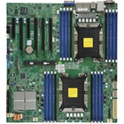 Серверная материнская плата SuperMicro X11DPi N Motherboard Dual Socket P (LGA 3647) supported, CPU TDP support 205W, 2 UPI up to 10.4 GT/s Bulk. Серверная материнская плата SuperMicro X11DPi N Motherboard Dual Socket P (LGA 3647) supported, CPU TDP support 205W, 2 UPI up to 10.4 GT/s Bulk.