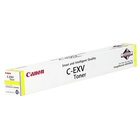 Тонер C-EXV 51L желтый для Canon iR ADV C55xx (26000 стр.)