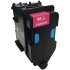 Тонер Konica Minolta Toner TNP-81M (magenta), 9000 стр.