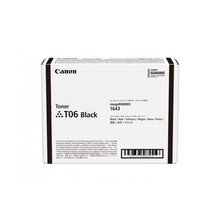 Canon тонер-картридж T06, черный для Canon 1643iF/1643i (20500стр.)