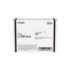 Canon тонер-картридж T06, черный для Canon 1643iF/1643i (20500стр.)
