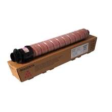 Тонер-картридж тип IM C3500 малиновый