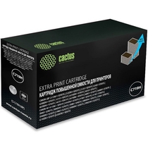 Тонер Картридж Cactus CS-C719H-MPS черный (8000стр.) для Canon MF5840dni-Sensys/MF5880dni; LBP6300i/
