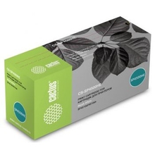Тонер Картридж Cactus CS-SP4500HE черный (12000стр.) для Ricoh Aficio SP 4510DN/SP 4510SF
