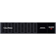 CyberPower BP48VP2U03 EU {for PR22000ERTXL2U/PR30000ERTXL2U (12V / 6AH х 8) встроенное ЗУ}