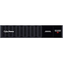 CyberPower BP48VP2U02 EU {for PR1500ERTXL2U/PR22000ERTXL2U/PR30000ERTXL2U (12V / 9AH х 8) встроенное ЗУ}