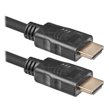 Defender Цифровой кабель HDMI-67 HDMI M-M, ver 1.4, 20м пакет (87357) Defender Цифровой кабель HDMI-67 HDMI M-M, ver 1.4, 20м пакет (87357)