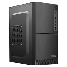 Ginzzu B190 2*USB 2.0,AU w/o PSU Ginzzu B190 2*USB 2.0,AU w/o PSU