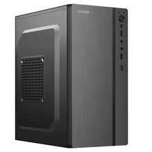 Ginzzu B200 1*USB 3.0,2*USB 2.0,AU w/o PSU Ginzzu B200 1*USB 3.0,2*USB 2.0,AU w/o PSU