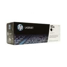 HP CE285AC Картридж 85A лазерный (1600 стр) (белая корпоративная коробка)