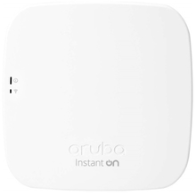 HP R2X01A Точка доступа сети Wi-Fi HPE Aruba Instant On AP12 (RW) Access Point HP R2X01A Точка доступа сети Wi-Fi HPE Aruba Instant On AP12 (RW) Access Point