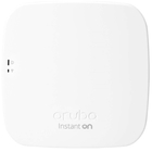 HP R2X01A Точка доступа сети Wi-Fi HPE Aruba Instant On AP12 (RW) Access Point