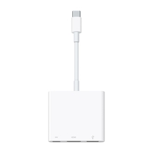MUF82ZM/A Apple Usb-C Digital AV Multiport Adapter
