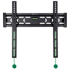 ONKRON FM5 чёрный {32"-55" Максимальная нагрузка: 56,8 кг VESA: 75x75, 100x100, 100x200, 200x100, 200x200, 200x300, 200x400, 300x100, 300x200, 300x300, 300x400, 400x200, 400x300,400x400 мм }