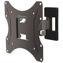 ONKRON M2S чёрный Для телевизоров диагональю 22"-42" Максимальная нагрузка: 30 кг VESA: 75x75, 100x100, 200x100, 200x200 мм 