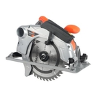 PATRIOT CS190 Пила циркулярная [190301640] { 1500Вт, литая платформа, пильный диск 190х30 мм 
}